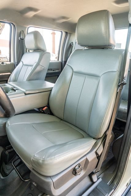 Used 2015 Ford F350 XL w/ Power Equipment Group AWD/4WD image 19