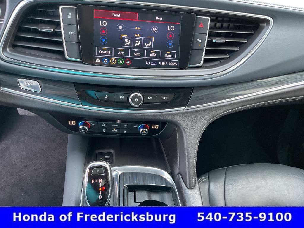 Used 2021 Buick Enclave Essence w/ Sound and Sites Package image 37