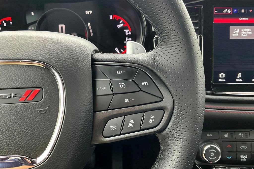 Used 2026 Dodge Durango GT AWD/4WD image 21