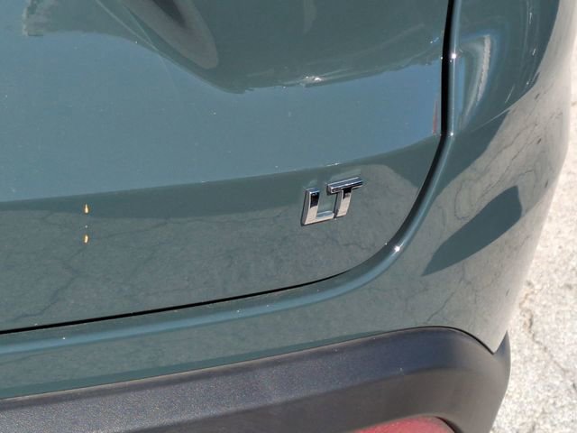 Certified 2025 Chevrolet Trax LT image 12