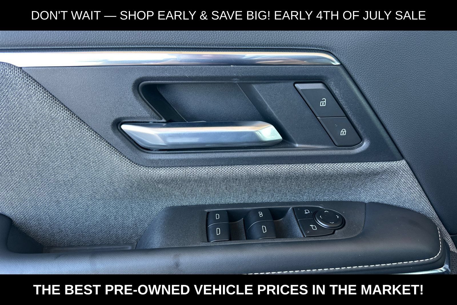 Used 2026 GMC Sierra EV Elevation AWD/4WD image 12