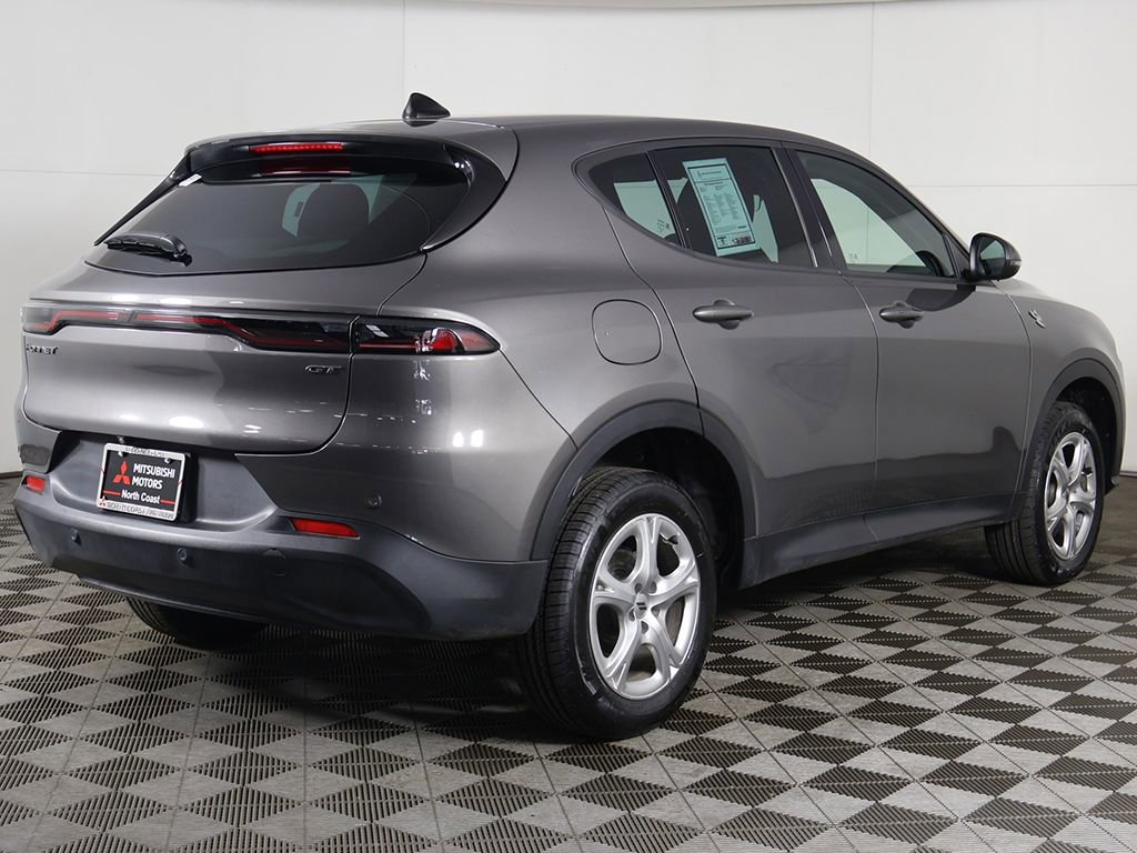 Used 2024 Dodge Hornet GT w/ Cold Weather Group image 9