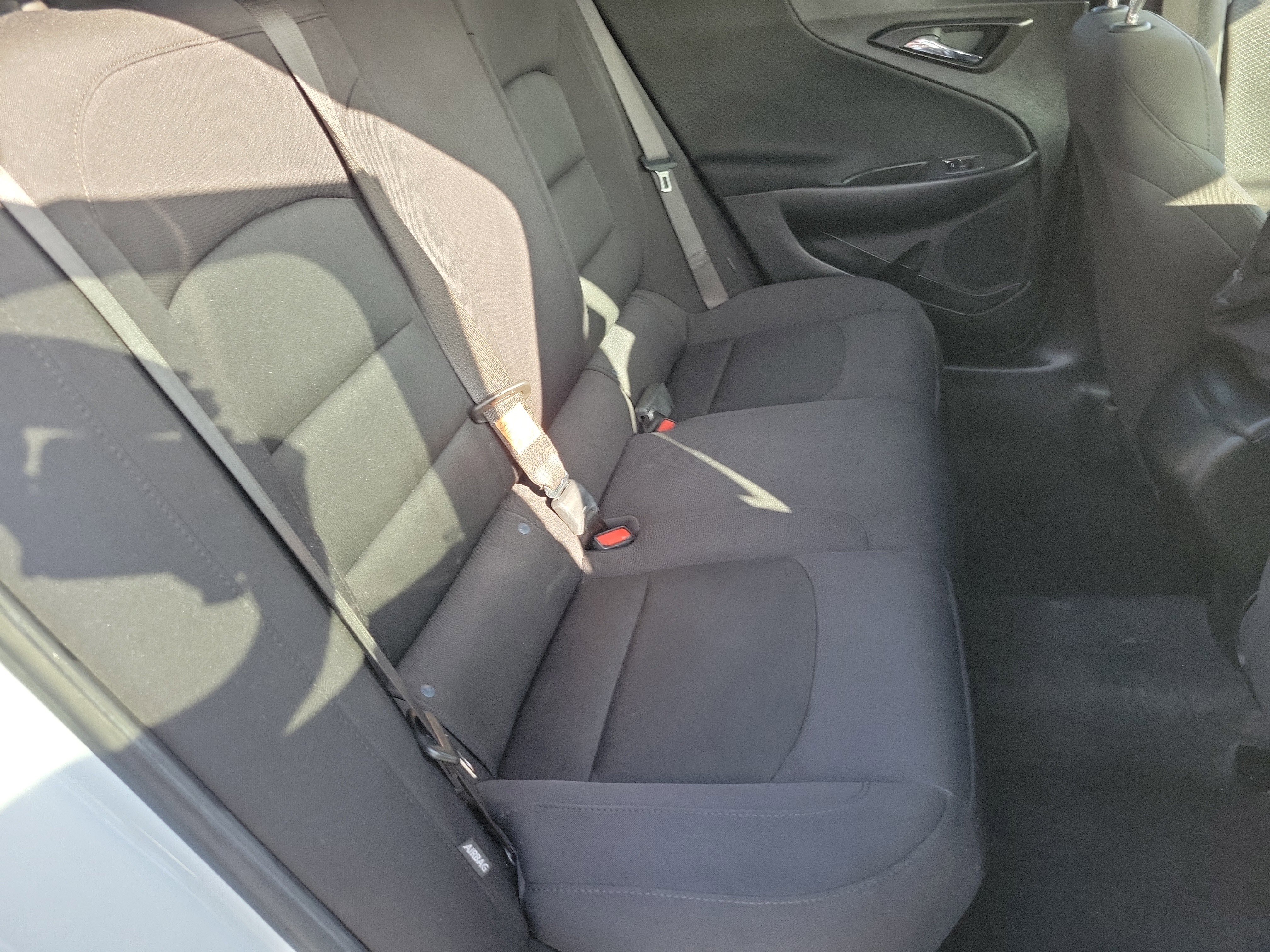 Used 2024 Chevrolet Malibu RS image 21