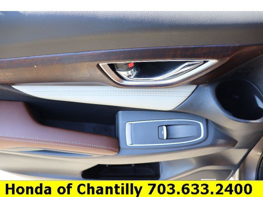 Used 2021 Subaru Ascent Touring w/ Popular Package #2A AWD/4WD image 25