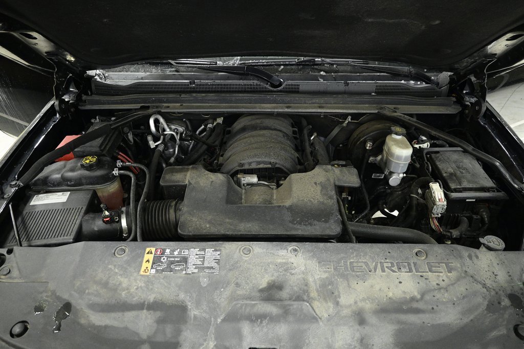 Used 2020 Chevrolet Tahoe LT image 10