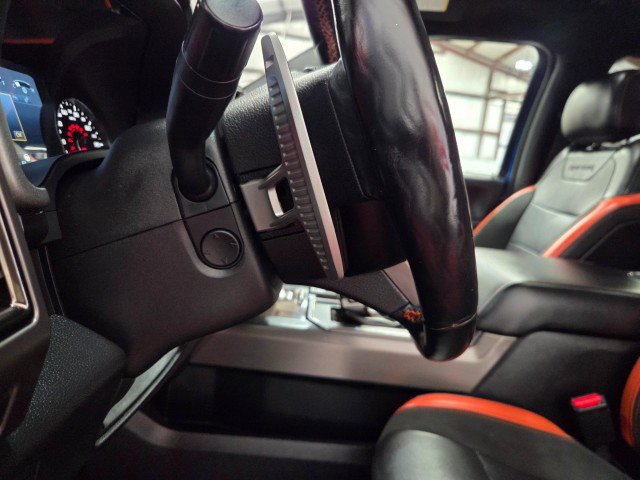 Used 2017 Ford F150 Raptor w/ Equipment Group 802A Luxury image 42