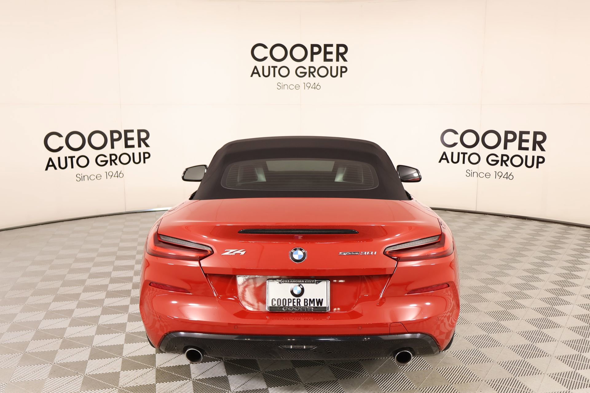 Used 2021 BMW Z4 sDrive30i w/ Executive Package image 20