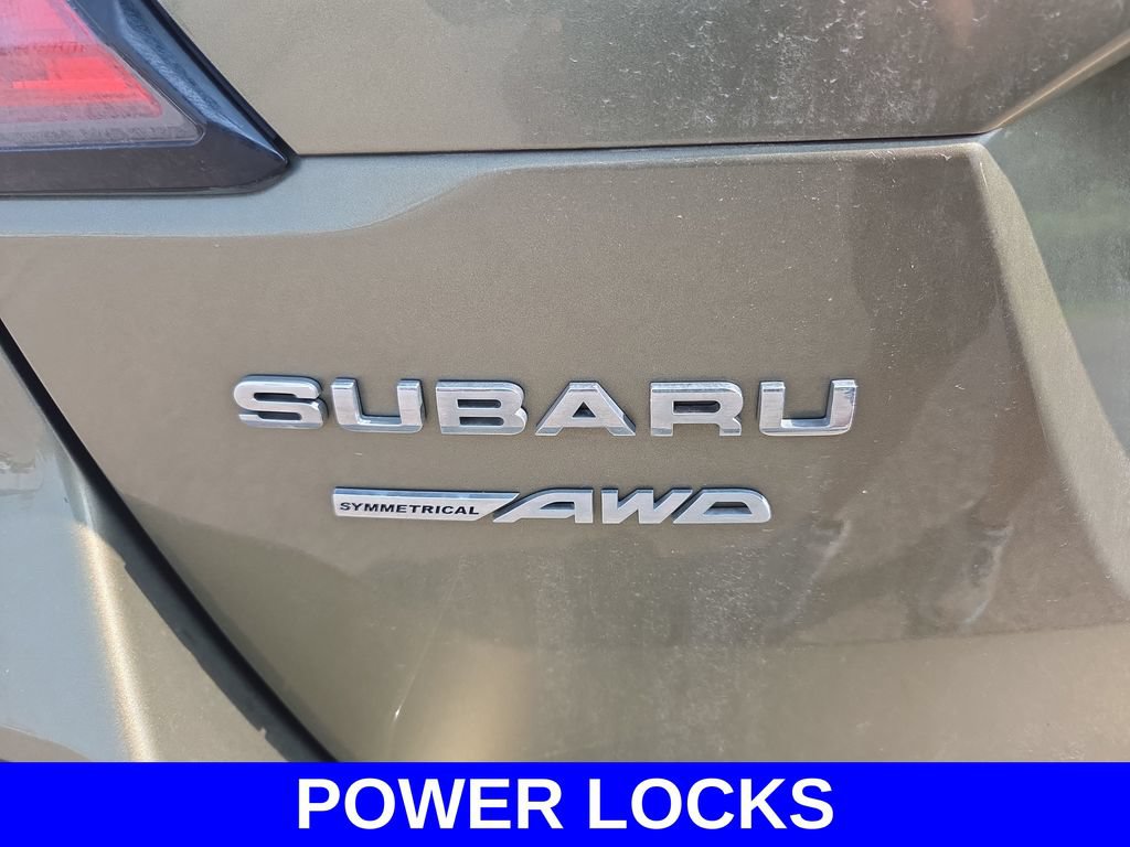 Certified 2023 Subaru Outback Limited AWD/4WD image 23