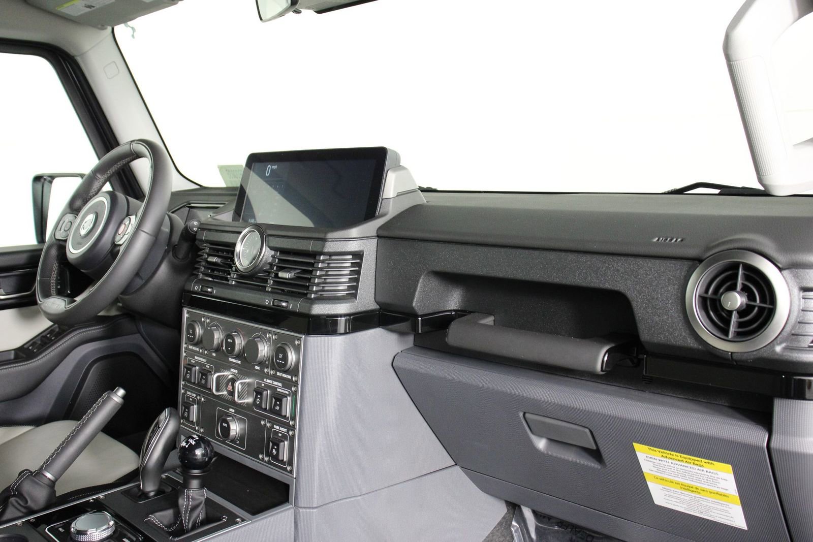 Used 2024 INEOS Grenadier image 23