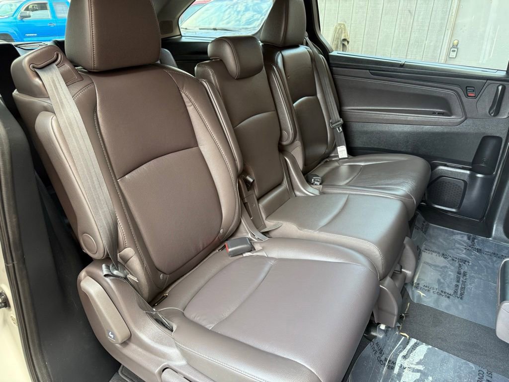 Used 2020 Honda Odyssey Elite image 18