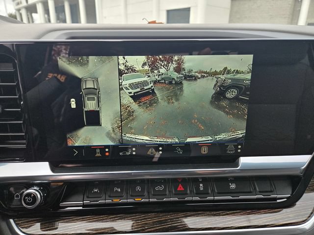 New 2026 GMC Sierra 1500 SLE w/ Preferred Package AWD/4WD image 12