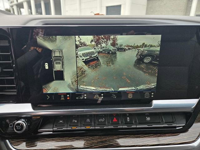 New 2026 GMC Sierra 1500 SLE w/ Preferred Package AWD/4WD image 12