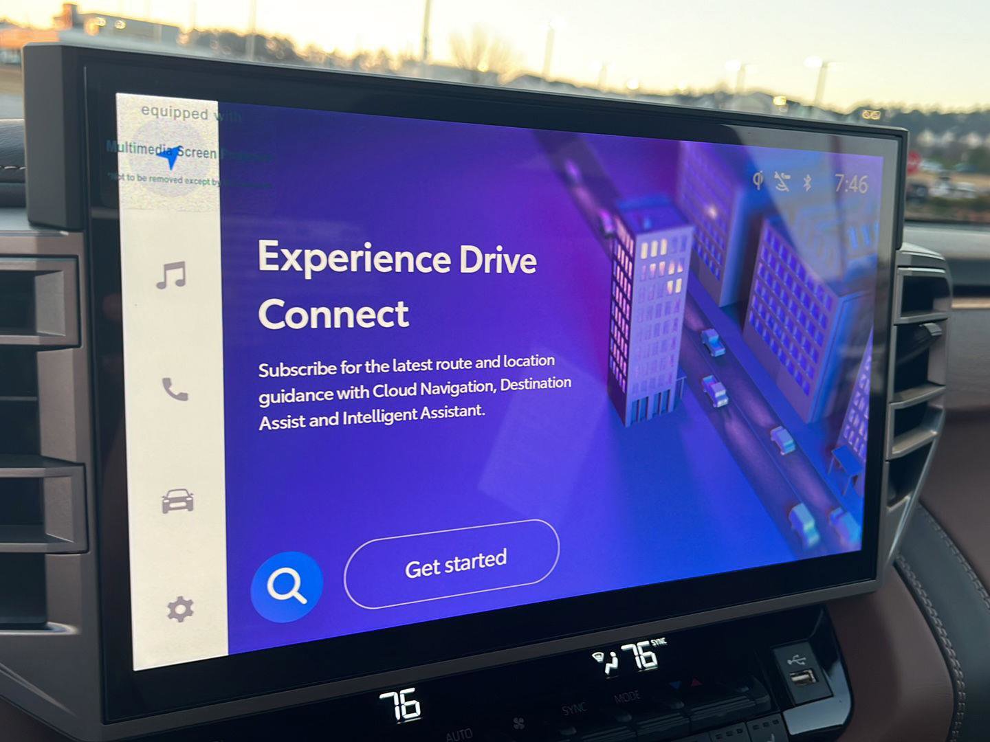 New 2026 Toyota Tundra 1794 Edition image 27