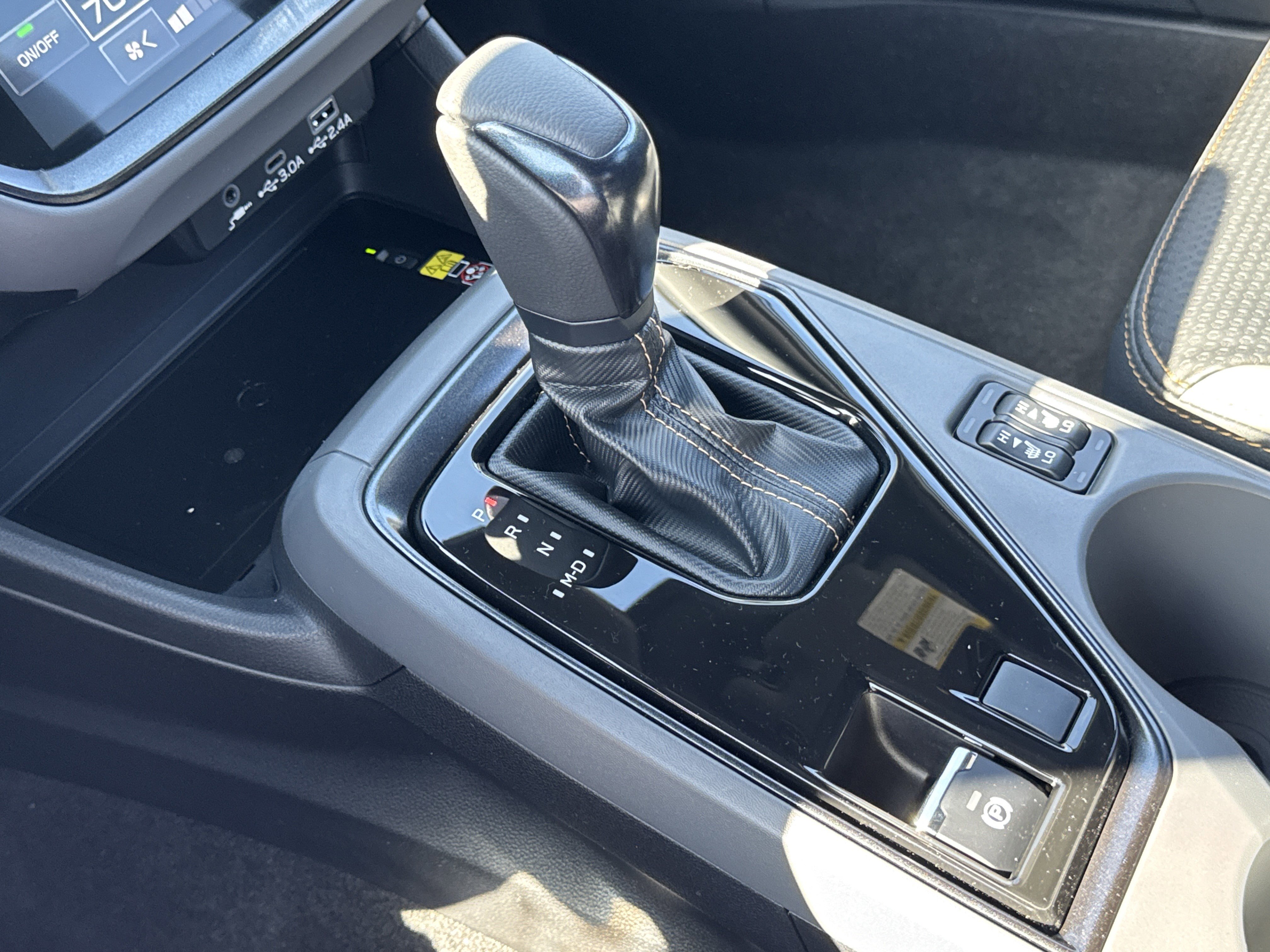 New 2026 Subaru Crosstrek 2.5i Wilderness image 22