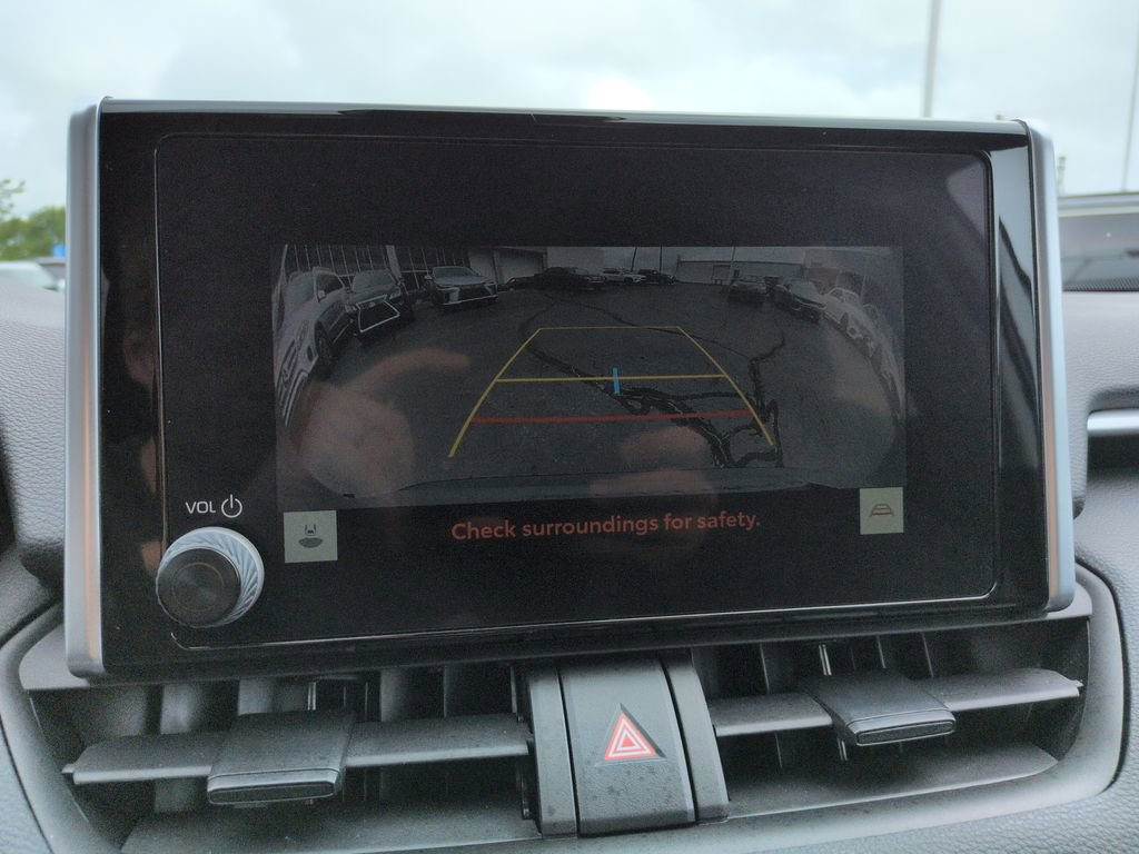 Certified 2023 Toyota RAV4 XLE AWD/4WD image 20