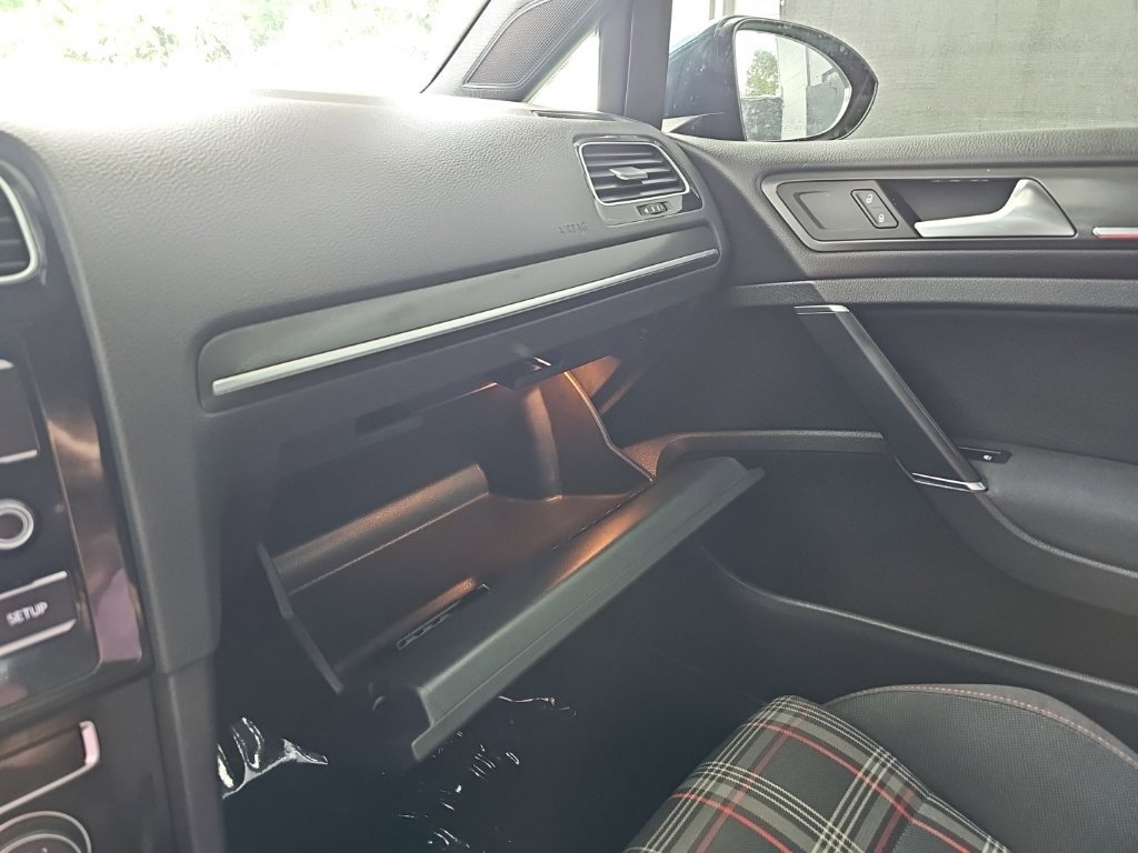 Used 2019 Volkswagen GTI Rabbit Edition FWD image 28