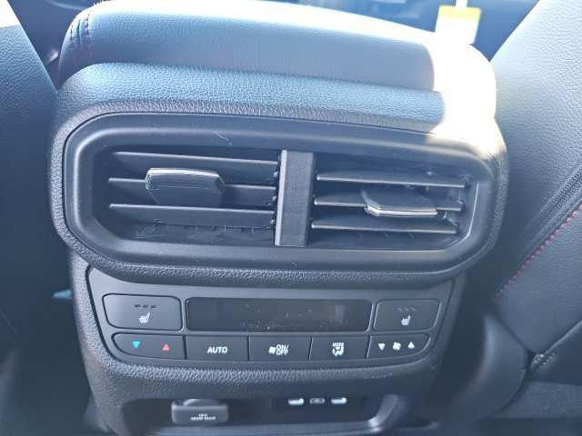 New 2026 Honda Ridgeline Black Edition image 15