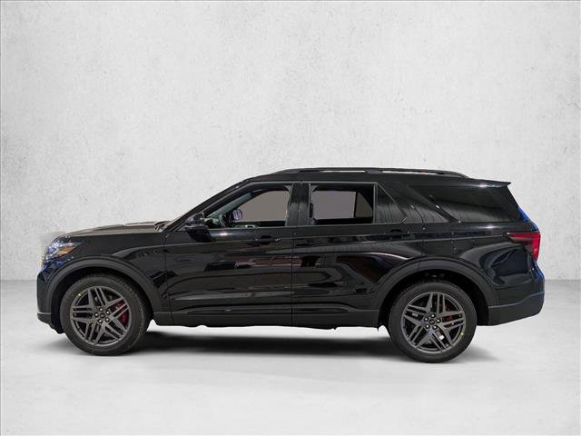 New 2026 Ford Explorer ST w/ Sun And Sound Package image 4