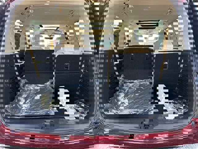 New 2026 Nissan Armada Platinum image 12