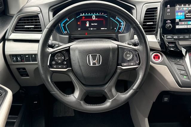 Used 2019 Honda Odyssey EX-L image 17