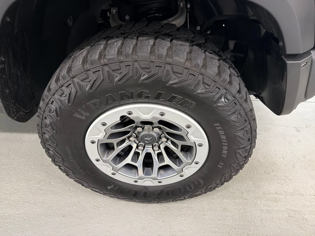 Used 2025 RAM 1500 RHO w/ RHO Level 1 Equipment Group AWD/4WD image 5