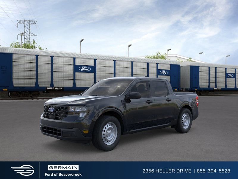New 2026 Ford Maverick XL w/ 4K Tow Package