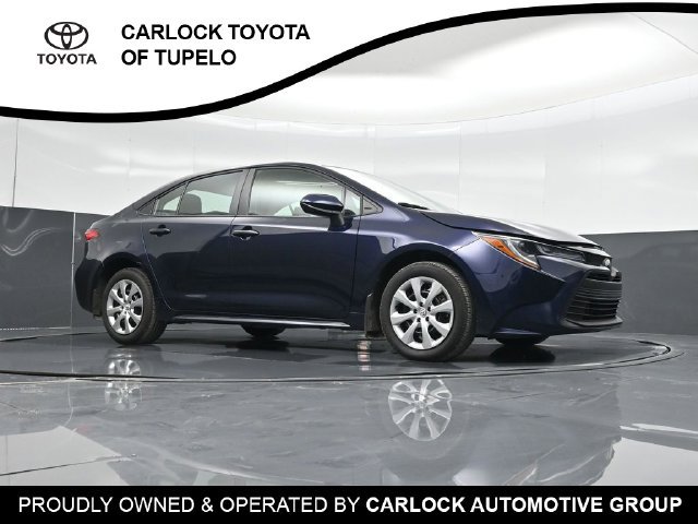 Used 2026 Toyota Corolla LE FWD image 52