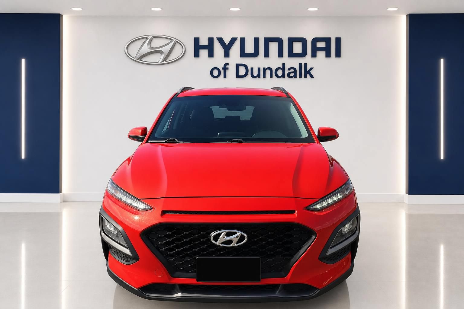 Used 2019 Hyundai Kona SEL FWD image 5