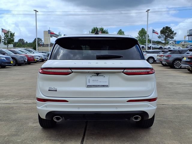 Certified 2024 Lincoln Corsair Grand Touring AWD/4WD image 23