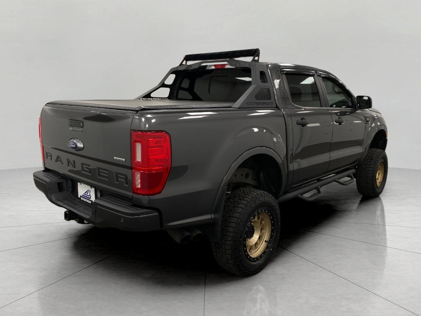 Used 2020 Ford Ranger XLT w/ Equipment Group 302A Luxury image 4