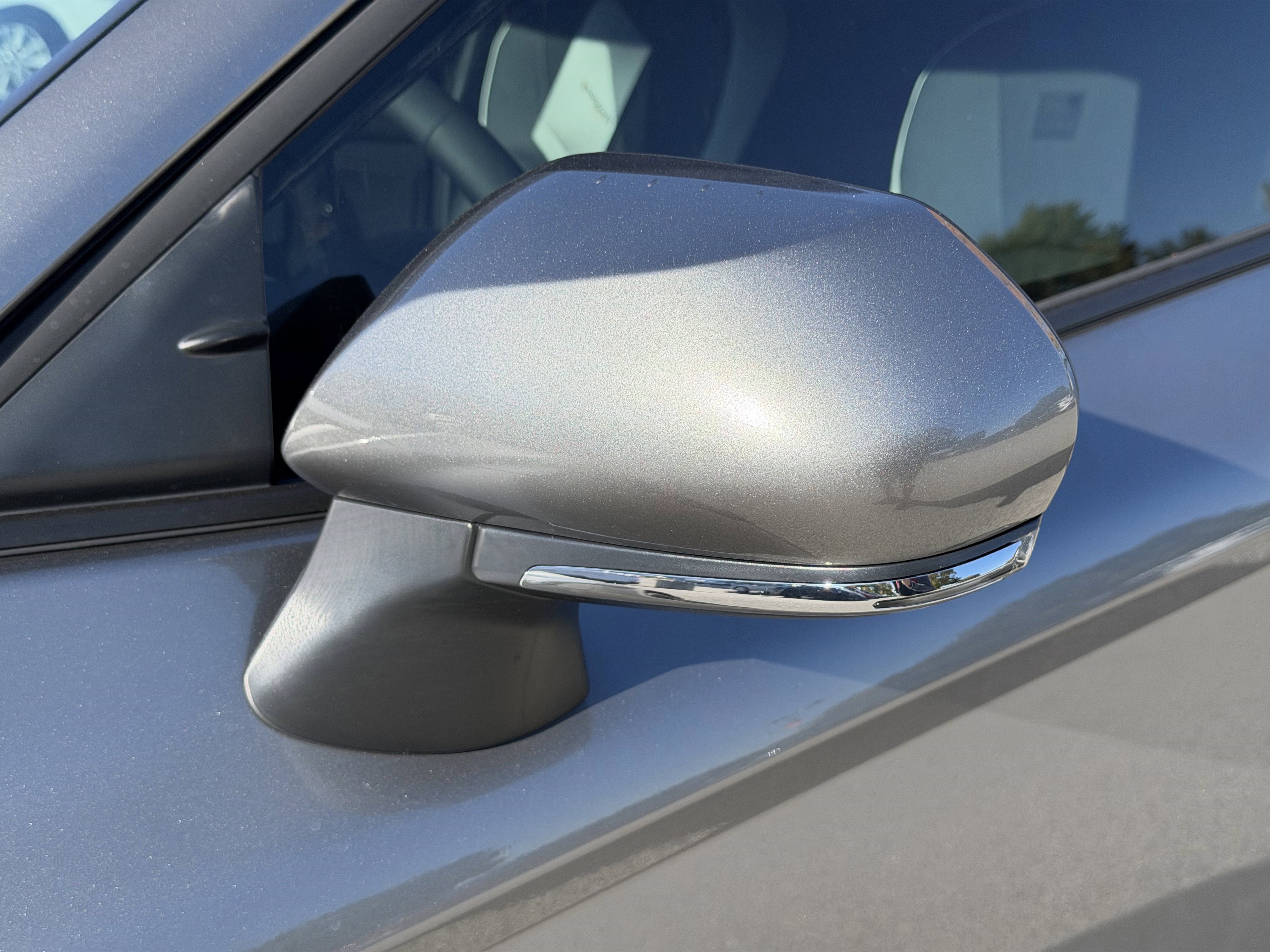 New 2026 Toyota Camry SE image 29