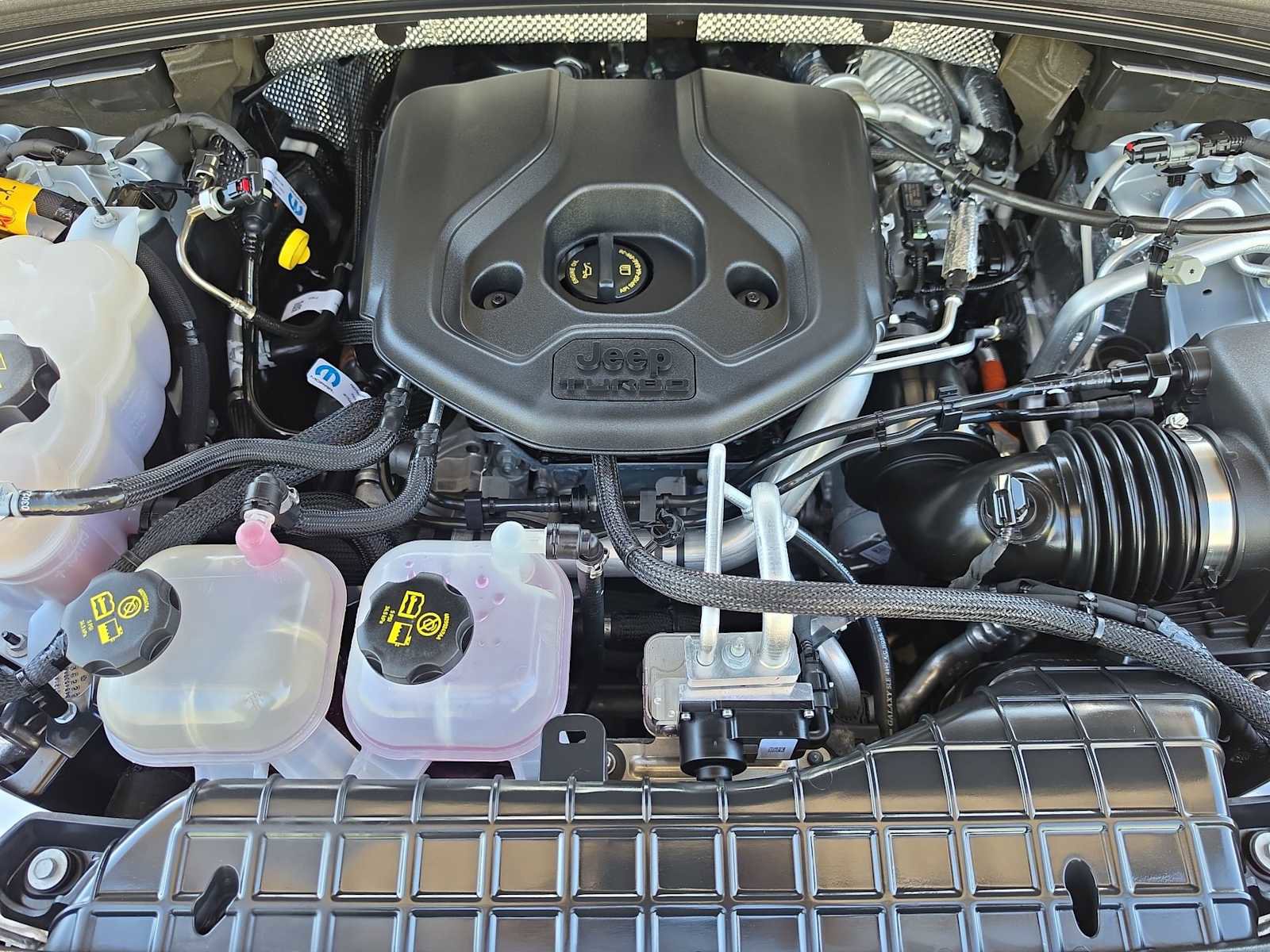 Used 2023 Jeep Grand Cherokee 4WD 4xe image 13