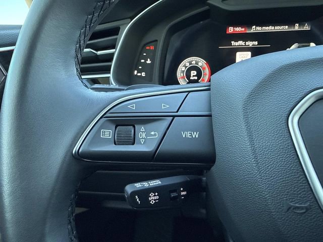Used 2023 Audi Q7 3.0T Prestige image 16