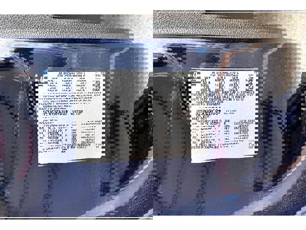 Used 2012 Chevrolet Silverado 2500 LT w/ Interior Plus Package image 35