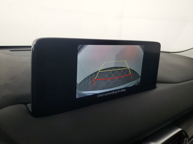 Used 2022 MAZDA CX-5 AWD 2.5 S w/ Premium Plus Pkg image 29