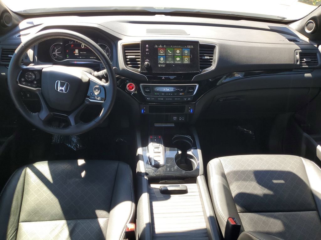 Used 2022 Honda Passport Elite image 21