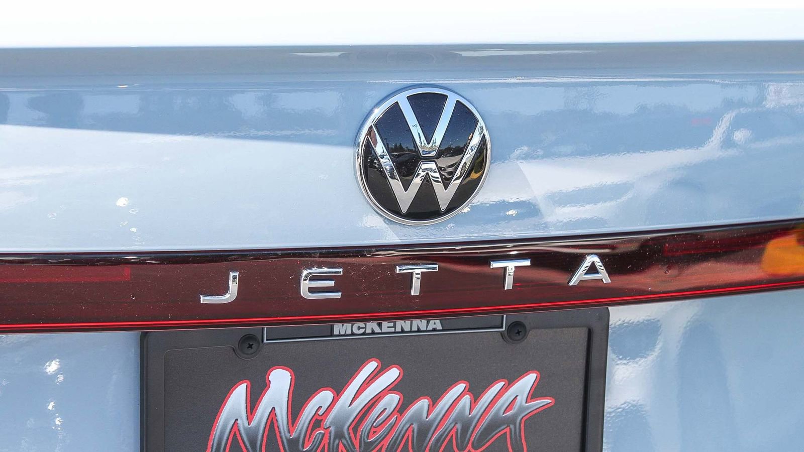 Used 2025 Volkswagen Jetta Sport image 10