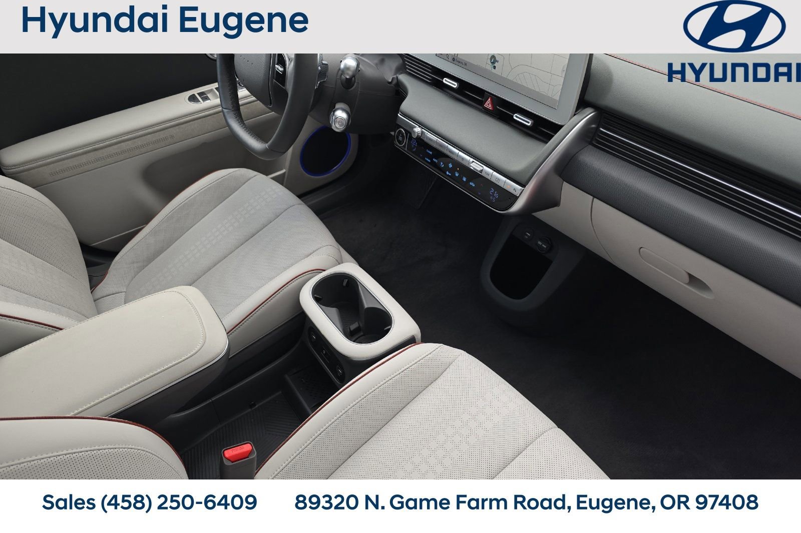 Used 2024 Hyundai Ioniq 5 Limited RWD image 22