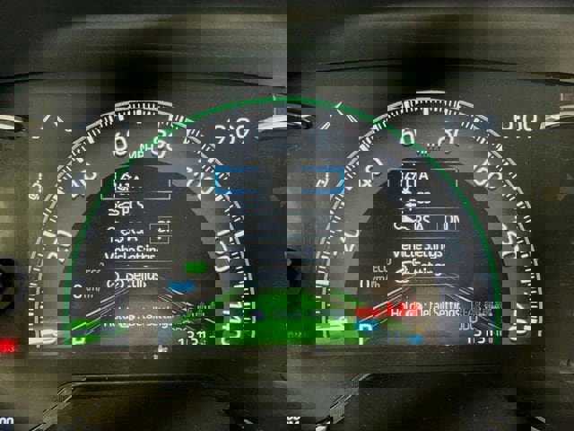 Certified 2025 Toyota RAV4 LE image 12