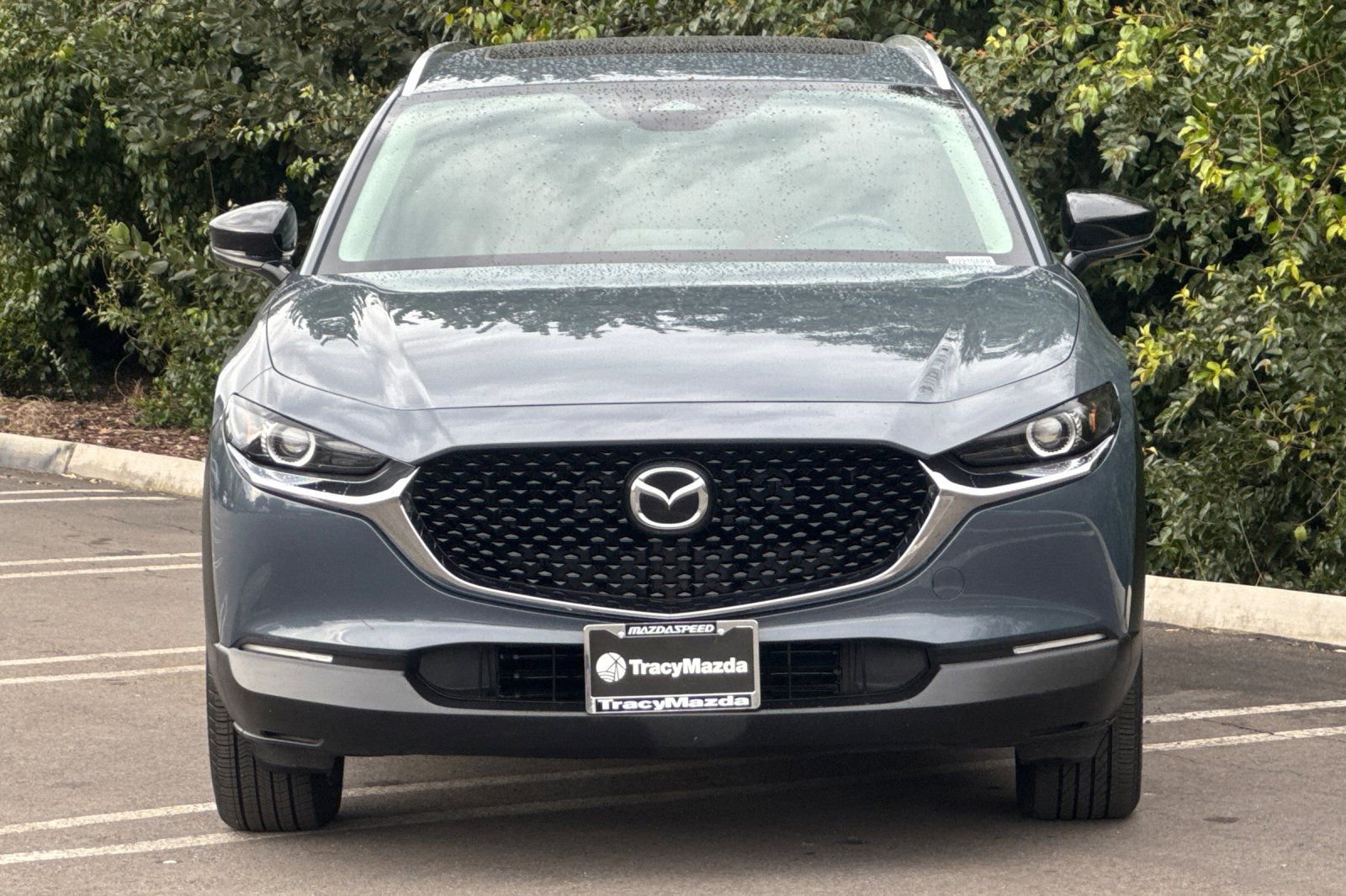 Certified 2025 MAZDA CX-30 AWD 2.5 S w/ Preferred Package image 11