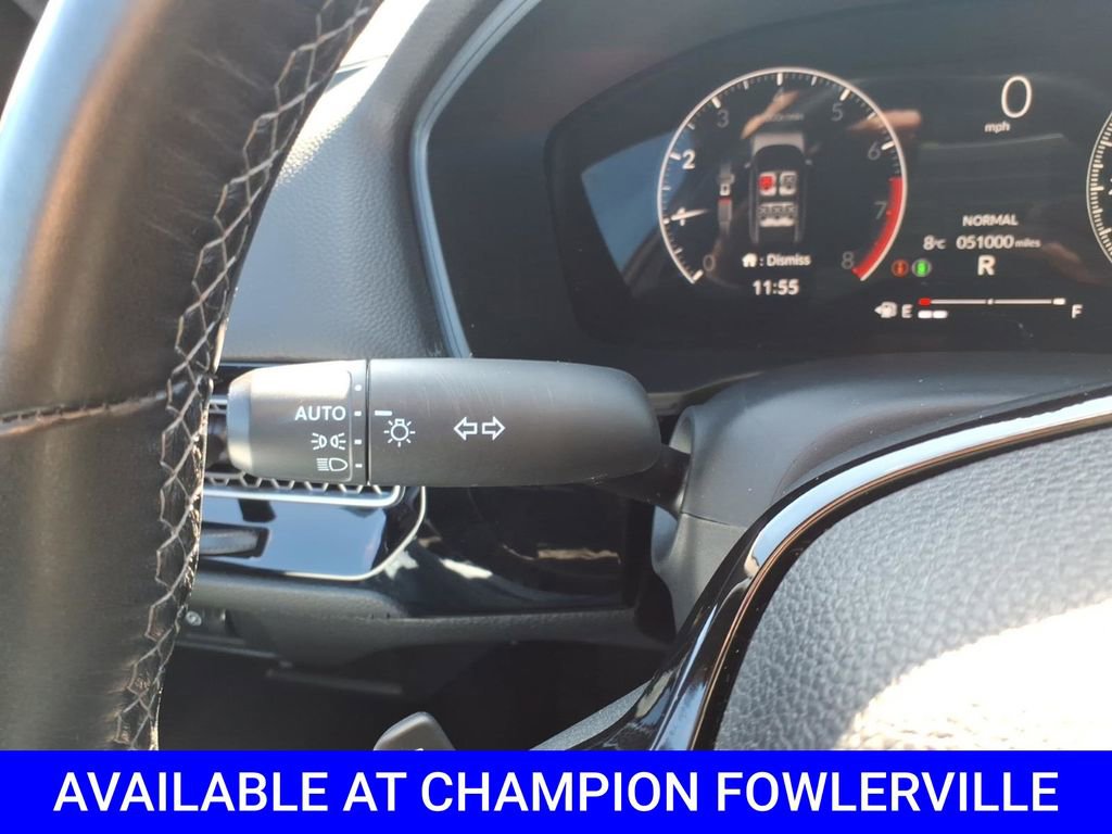 Used 2023 Honda Civic Sport Touring image 27