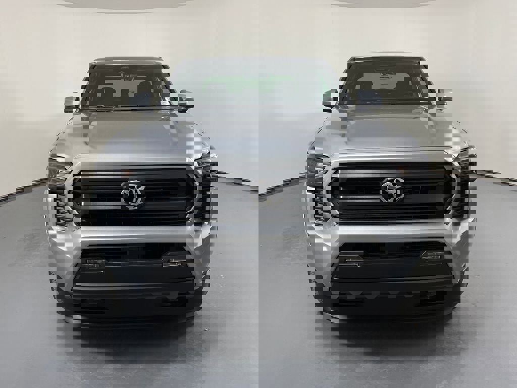 New 2026 Toyota Tacoma SR5 image 2
