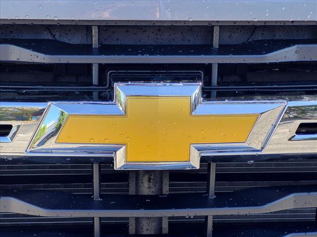 New 2026 Chevrolet Silverado 2500 LT w/ Convenience Package AWD/4WD image 17