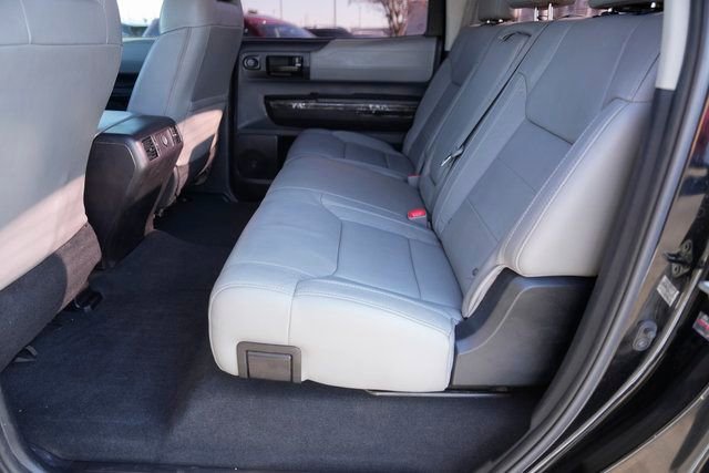 Used 2016 Toyota Tundra Limited w/ Limited Premium Package image 13