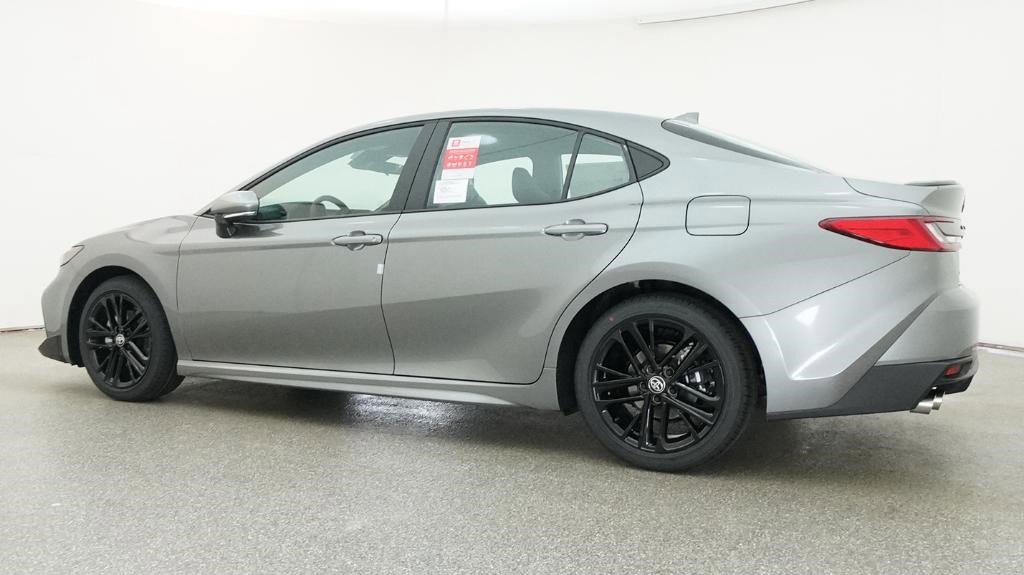 New 2026 Toyota Camry SE image 70