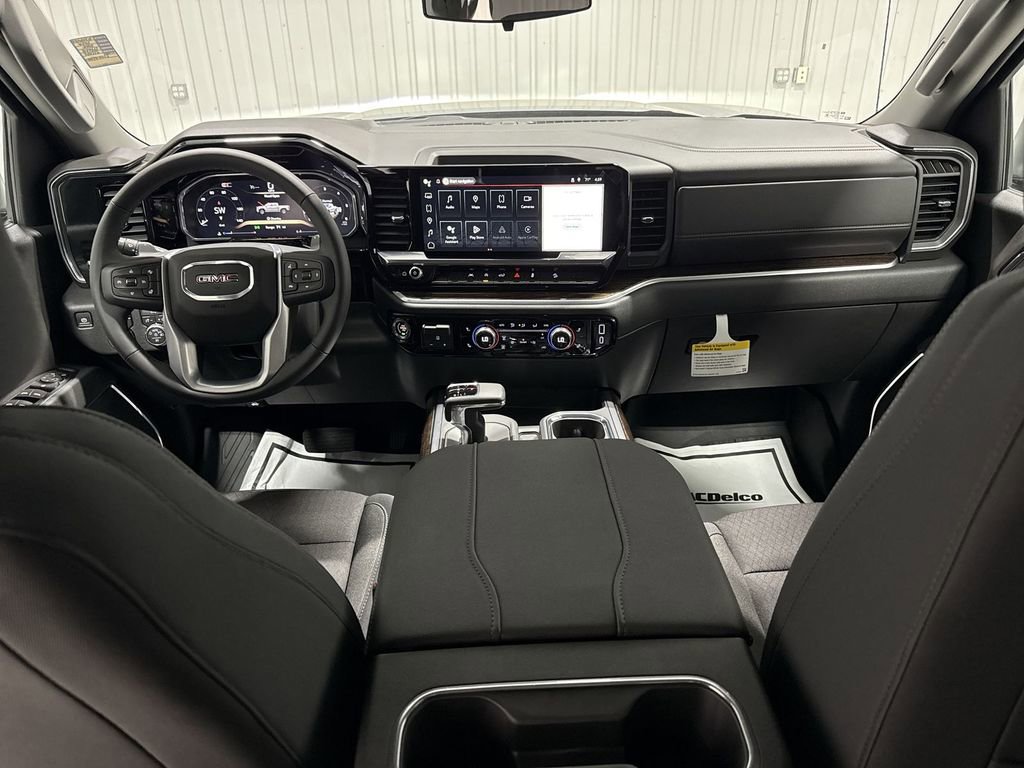 New 2026 GMC Sierra 1500 Elevation image 21