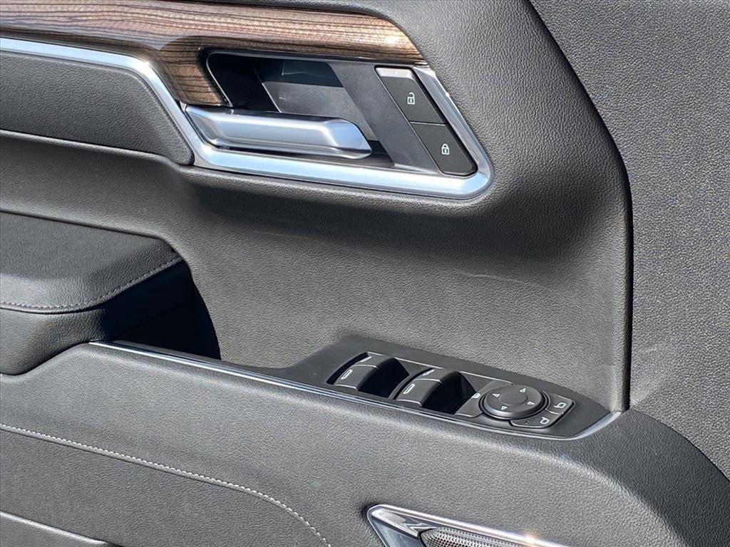 New 2026 Chevrolet Silverado 1500 LT Trail Boss w/ Safety Package image 20