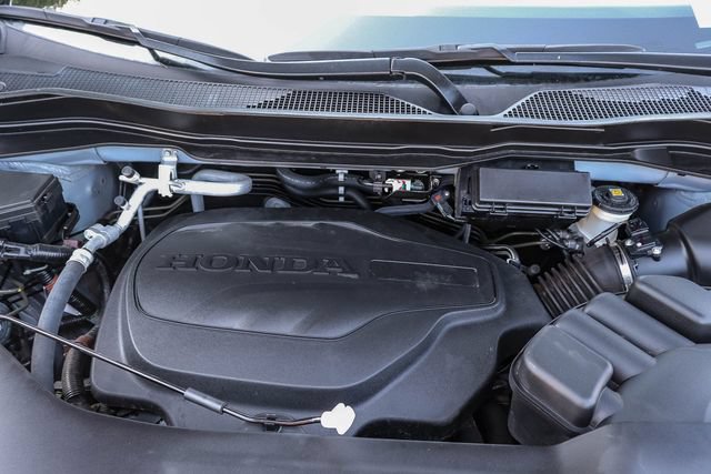 Used 2024 Honda Passport Black Edition image 29