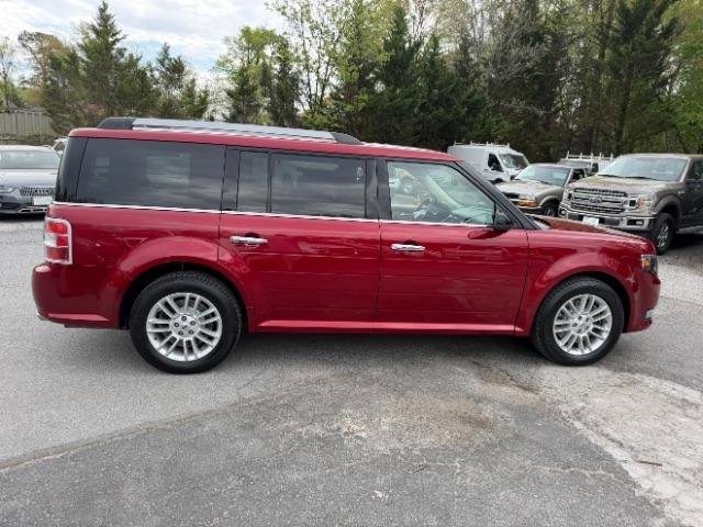 Used 2019 Ford Flex SEL FWD image 8