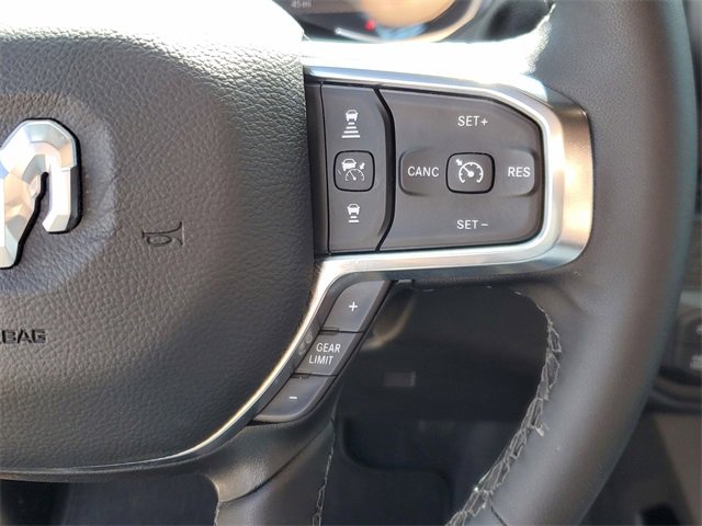 New 2025 RAM 3500 Laramie image 22